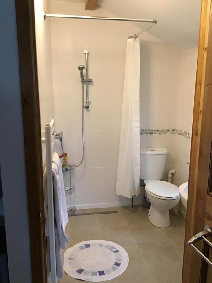 Barn Park Farm, Bed And Breakfast Stockland Esterno foto