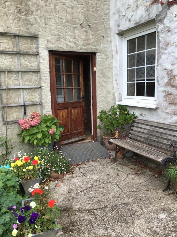 Barn Park Farm, Bed And Breakfast Stockland Esterno foto